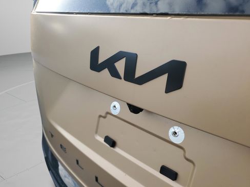 New 2027 Kia Telluride EX X-Line AWD/4WD image 7