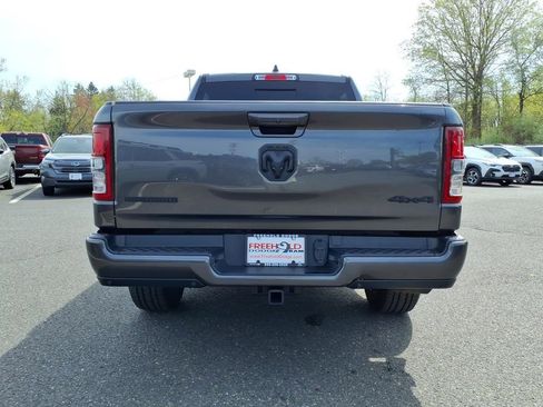 Used 2022 RAM 1500 Big Horn image 18