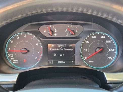 Used 2019 Chevrolet Traverse LT w/ LPO, Cargo Package image 30