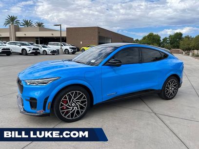 Used 2023 Ford Mustang Mach-E GT w/ GT Performance Edition