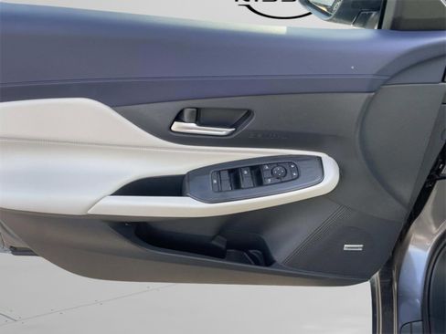 New 2026 Nissan Sentra SL w/ Floor Mat Package image 24