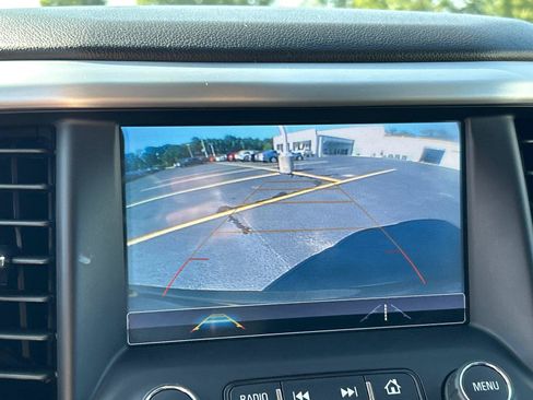 Used 2019 GMC Acadia SLT FWD image 20