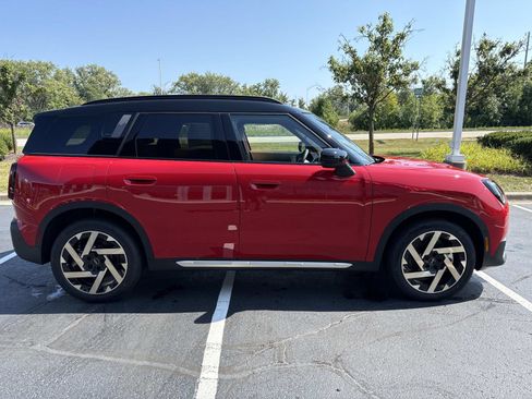 New 2026 MINI Cooper Countryman S AWD/4WD image 5