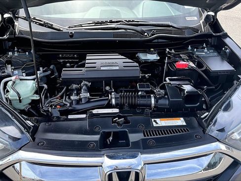 Used 2018 Honda CR-V EX image 10