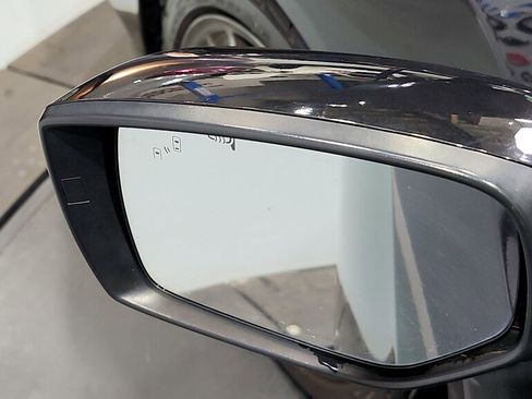 Used 2016 Subaru WRX STI Limited AWD/4WD image 17
