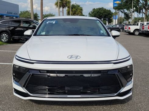 Used 2025 Hyundai Sonata SEL FWD image 7