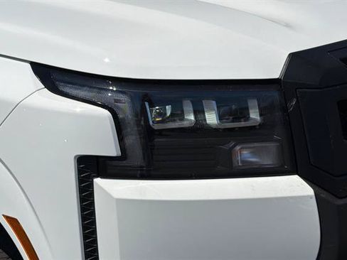 New 2026 Nissan Frontier S RWD image 29