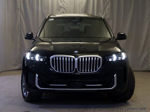 Used 2026 BMW X5 xDrive40i AWD/4WD image 5