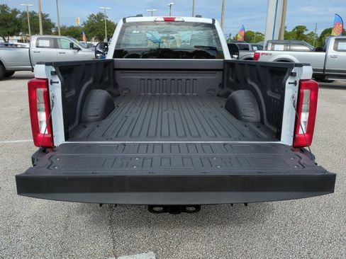 New 2026 Ford F250 XL image 13