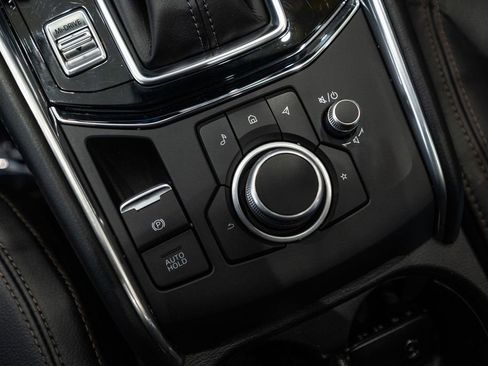 Used 2023 MAZDA CX-5 AWD 2.5 S w/ Premium Plus Pkg image 22