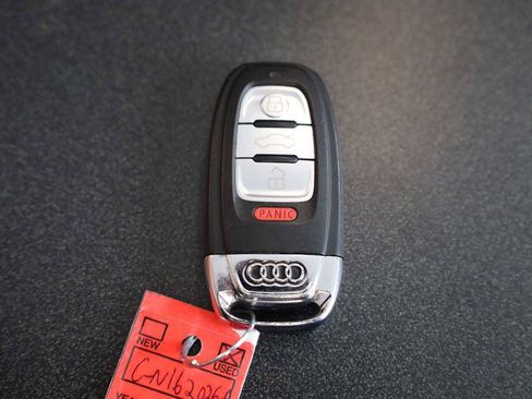 Used 2016 Audi A6 3.0T Premium Plus w/ Driver Assistance Package image 41