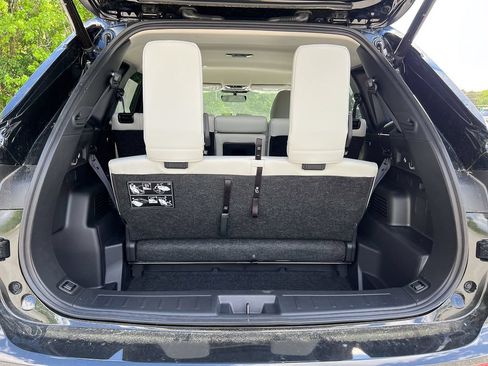 New 2026 Mitsubishi Outlander SE AWD/4WD image 6