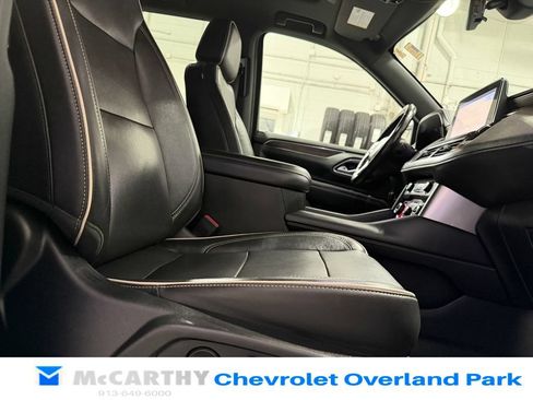Used 2021 Chevrolet Tahoe Premier w/ Premium Package AWD/4WD image 38
