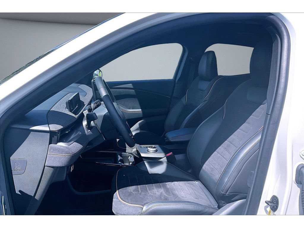 Used 2023 Ford Mustang Mach-E GT AWD/4WD image 32