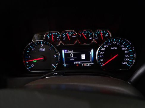 Used 2019 Chevrolet Tahoe LT AWD/4WD image 30