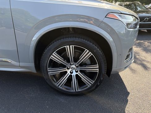 Certified 2024 Volvo XC90 T8 Plus w/ Protection Package Premier AWD/4WD image 13