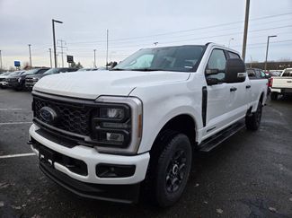 New 2026 Ford F350 XL w/ STX Appearance Package video 1