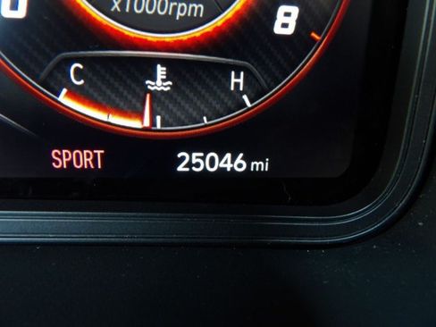 Certified 2022 Hyundai Kona Limited w/ Winter Weather Package FWD image 21