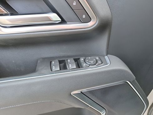 New 2026 GMC Sierra 2500 SLE w/ SLE Value Package; image 28