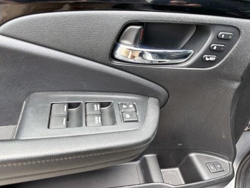 Used 2021 Honda Passport Elite image 8
