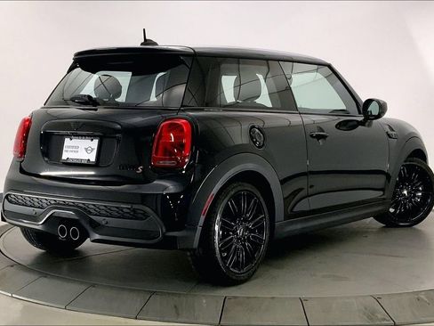 Certified 2024 MINI Cooper S w/ Signature Upholstery Package image 11