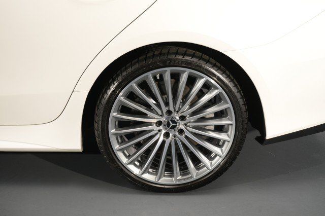 Used 2022 Mercedes-Benz CLS 450 4MATIC image 57