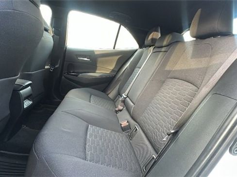 Used 2023 Toyota Corolla SE image 26