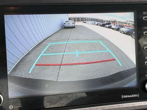 Used 2023 Toyota Tacoma SR5 image 17