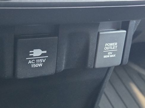 Used 2023 Honda Odyssey Elite image 18