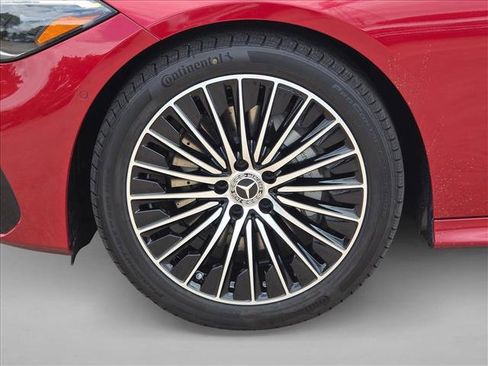 New 2026 Mercedes-Benz CLE 300 4MATIC Coupe image 18