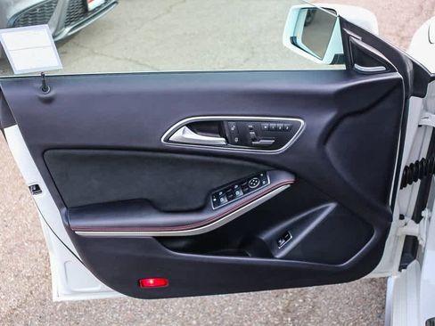 Used 2016 Mercedes-Benz CLA 45 AMG 4MATIC image 22