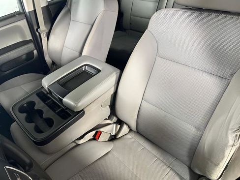 Used 2016 GMC Sierra 2500 4x4 Crew Cab image 22