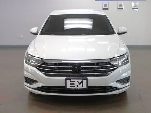 Used 2019 Volkswagen Jetta S w/ Driver Assistance Package image 4