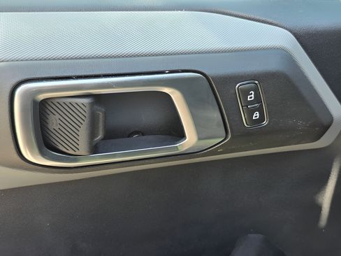 Used 2023 Ford Bronco Big Bend AWD/4WD image 17