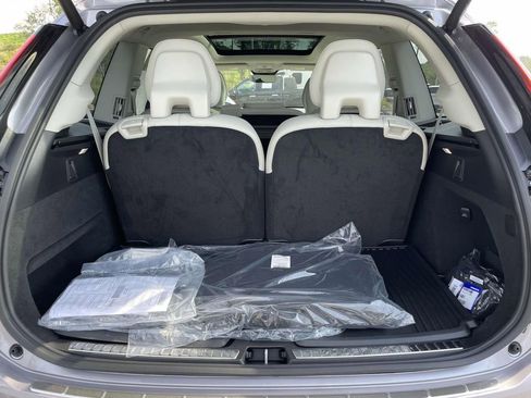 New 2026 Volvo XC90 B6 Ultra w/ Protection Package Premier image 31