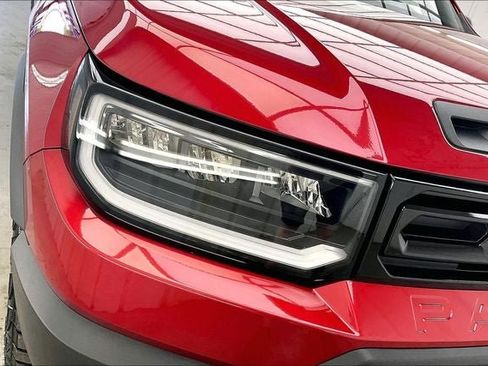 Certified 2026 Honda Passport TrailSport image 26