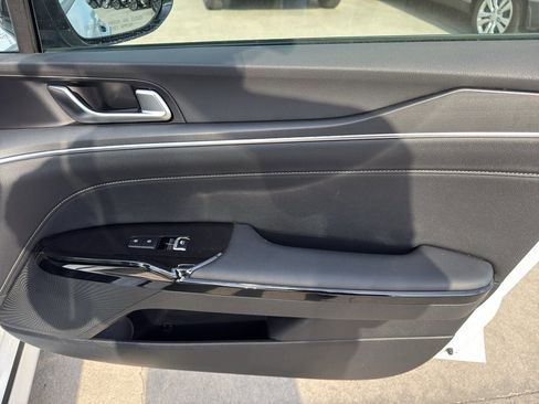Used 2025 Kia K5 GT-Line FWD image 31
