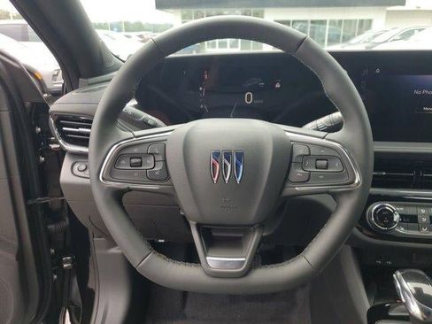 New 2026 Buick Envista Sport Touring w/ Convenience I Package FWD image 20