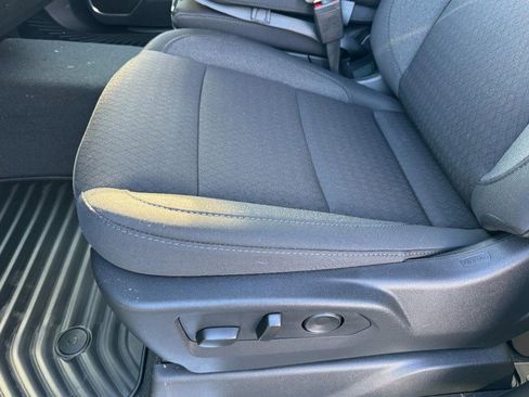 New 2026 Chevrolet Silverado 1500 LT image 39