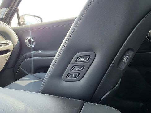 New 2026 Hyundai Palisade Calligraphy image 18