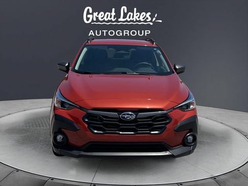 Used 2024 Subaru Crosstrek 2.0i Premium AWD/4WD image 8