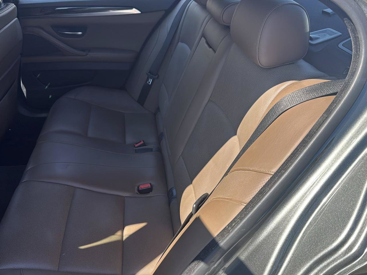 Used 2014 BMW 535i xDrive Sedan AWD/4WD image 44