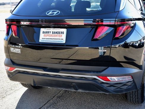 Used 2024 Hyundai Tucson SEL image 9