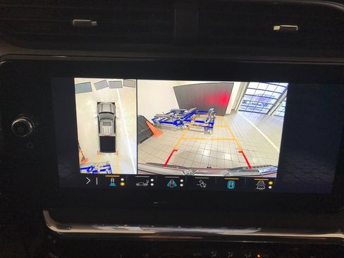 Certified 2023 GMC Sierra 1500 Denali w/ Technology Package image 13