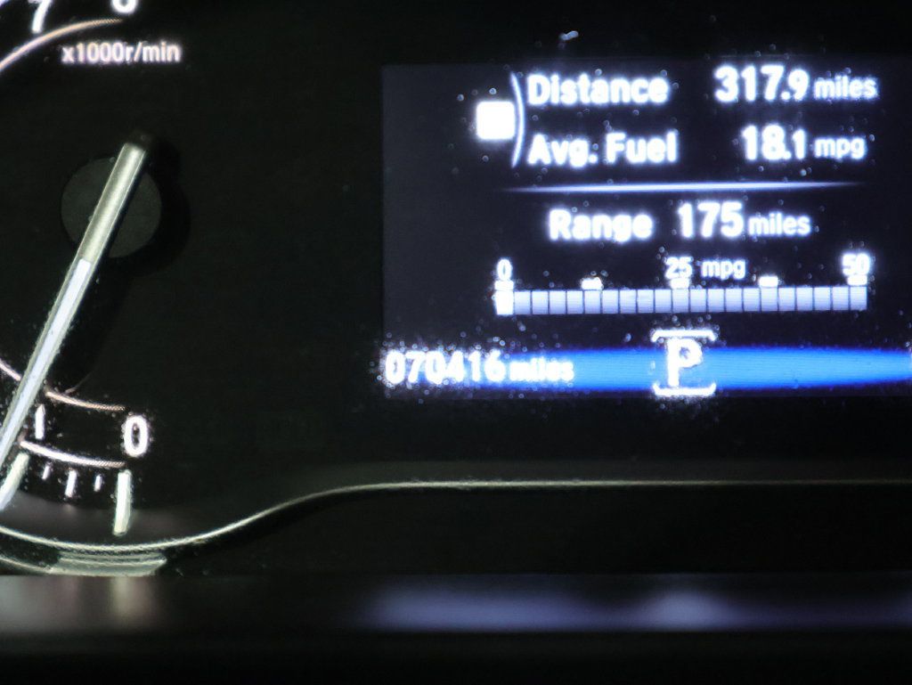 Used 2023 Honda Ridgeline RTL image 34