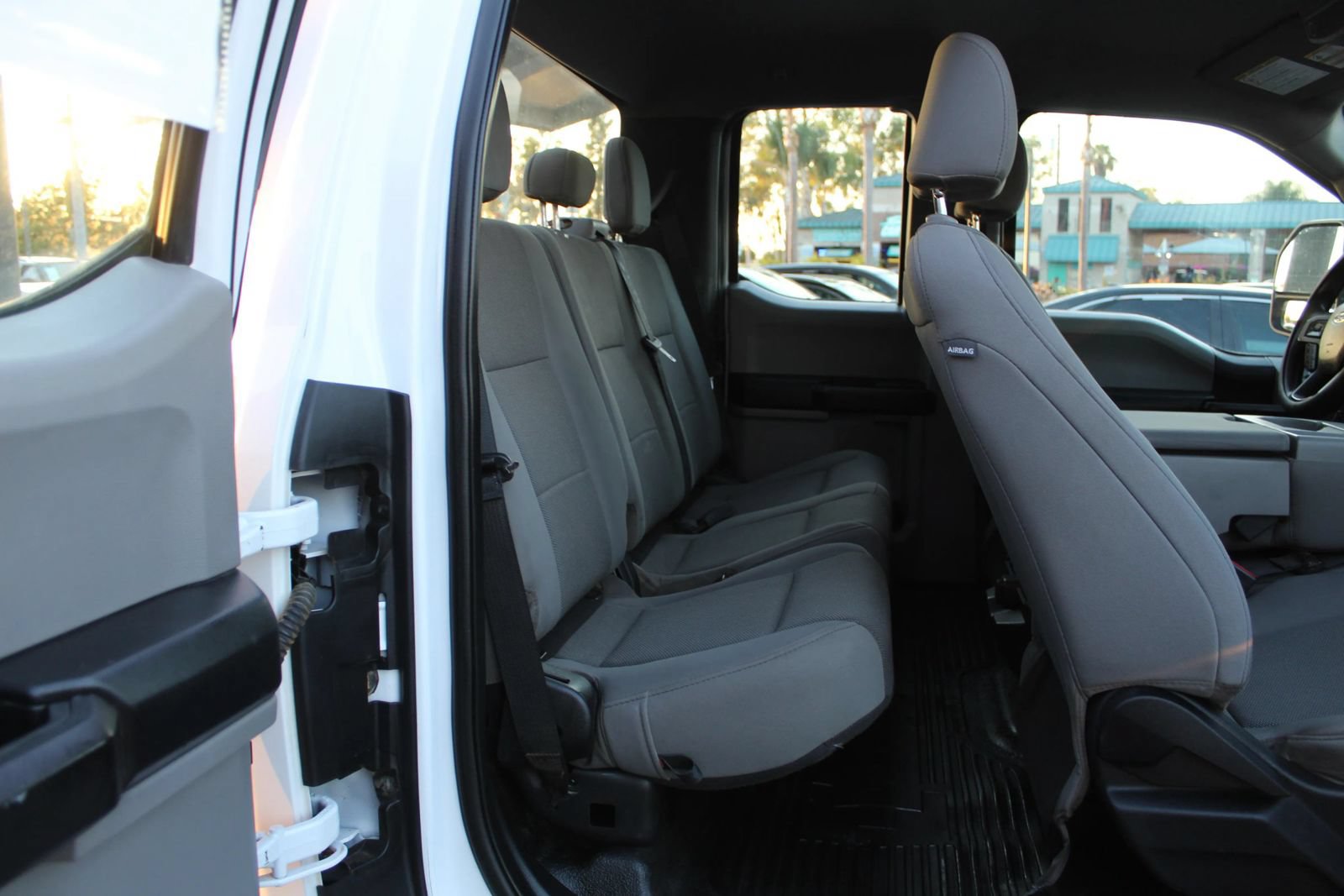 Used 2020 Ford F250 XL w/ Power Equipment Group AWD/4WD image 11
