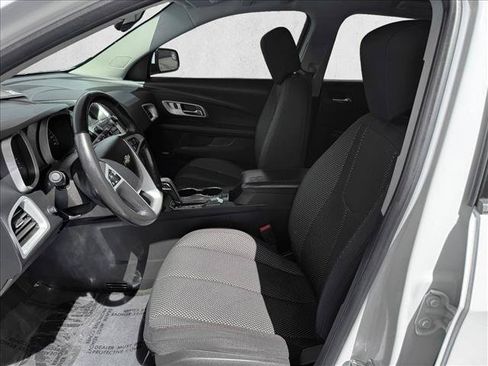 Used 2013 Chevrolet Equinox LT AWD/4WD image 10