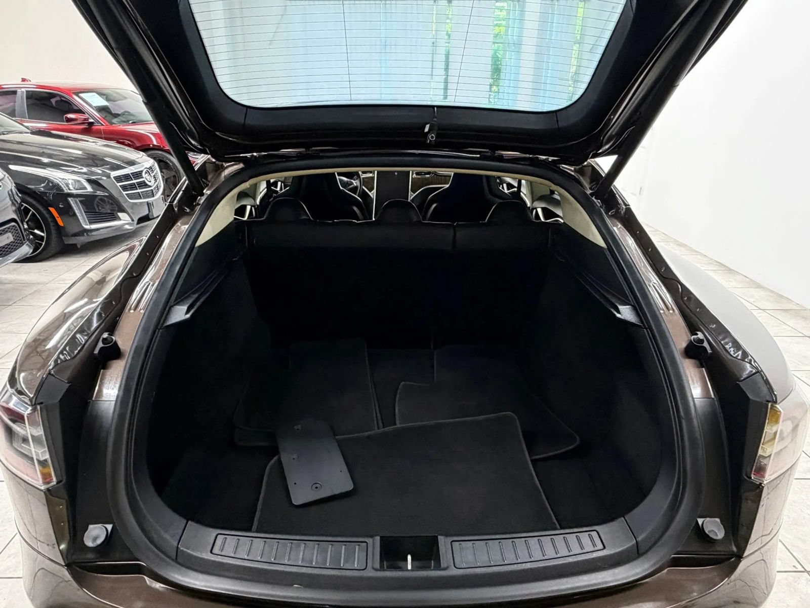 Used 2013 Tesla Model S RWD image 17
