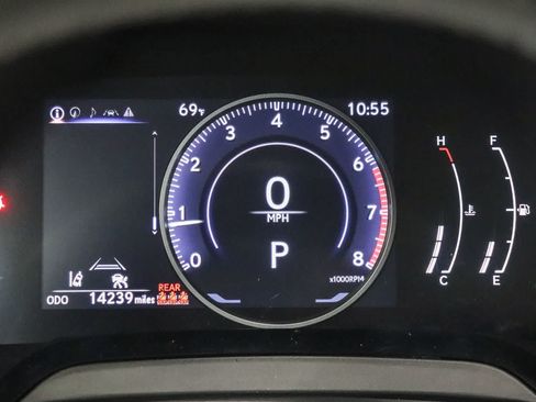 Used 2024 Lexus RX 350 FWD w/ Technology Package image 25