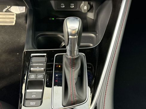 New 2026 Acura ADX A-Spec AWD/4WD image 16
